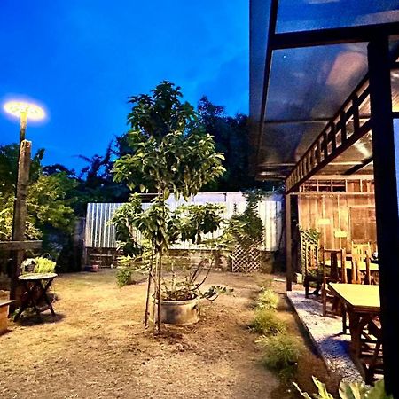 Baan Heart Thai Chiang Mai Extérieur photo