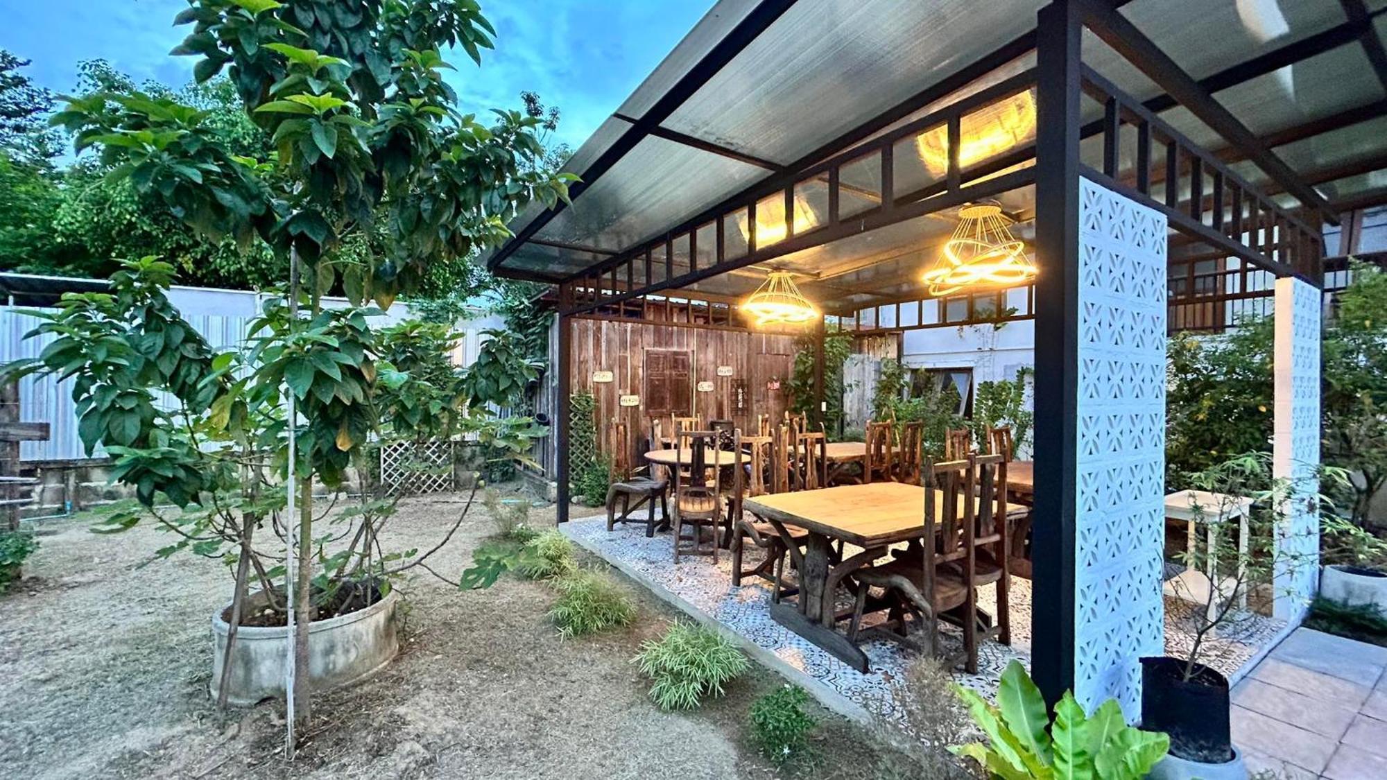 Baan Heart Thai Chiang Mai Extérieur photo