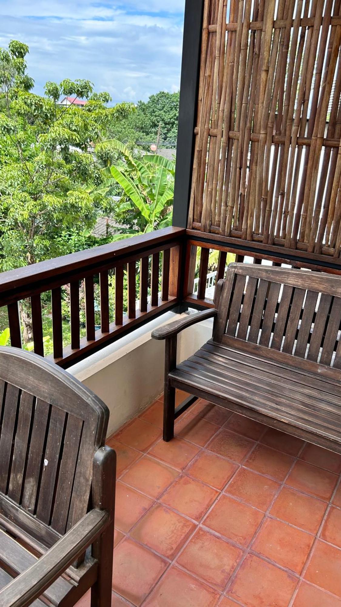 Baan Heart Thai Chiang Mai Extérieur photo